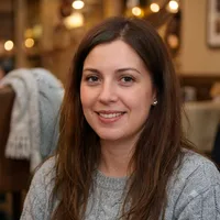 Sarah M.