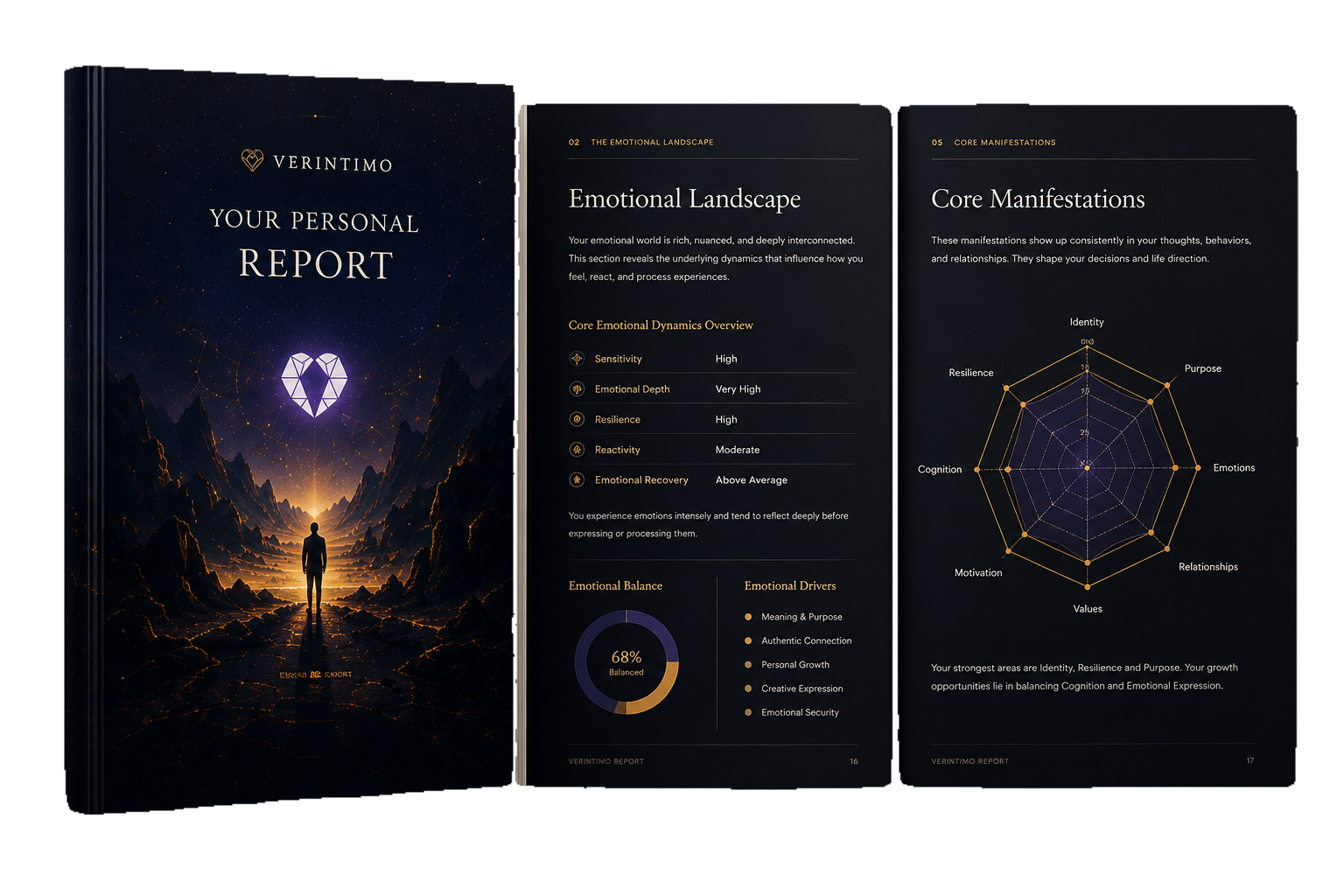 VERINTIMO Report